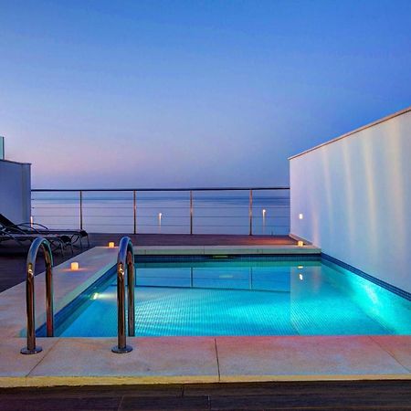 Villa Claraboya Sea View By Villa Plus Torrox Zewnętrze zdjęcie
