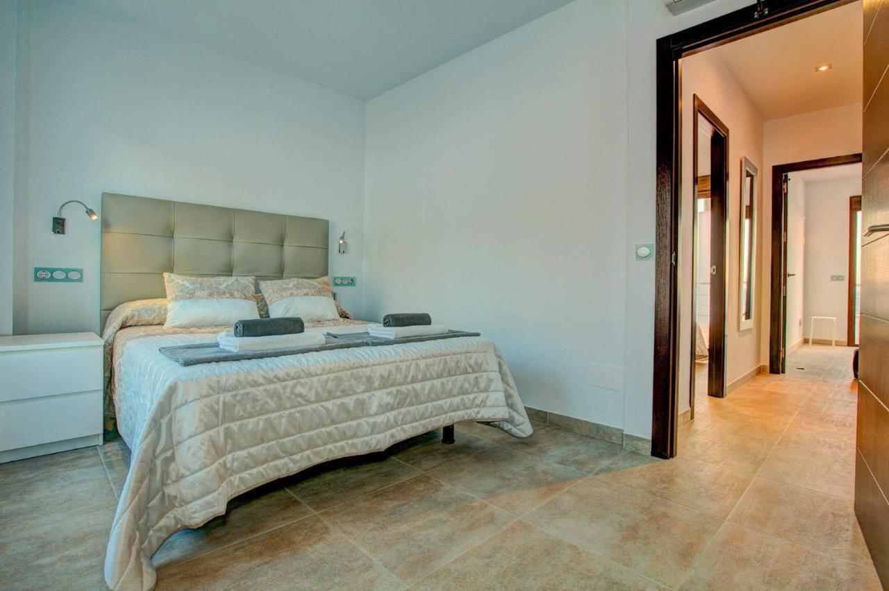 Villa Claraboya Sea View By Villa Plus Torrox Zewnętrze zdjęcie