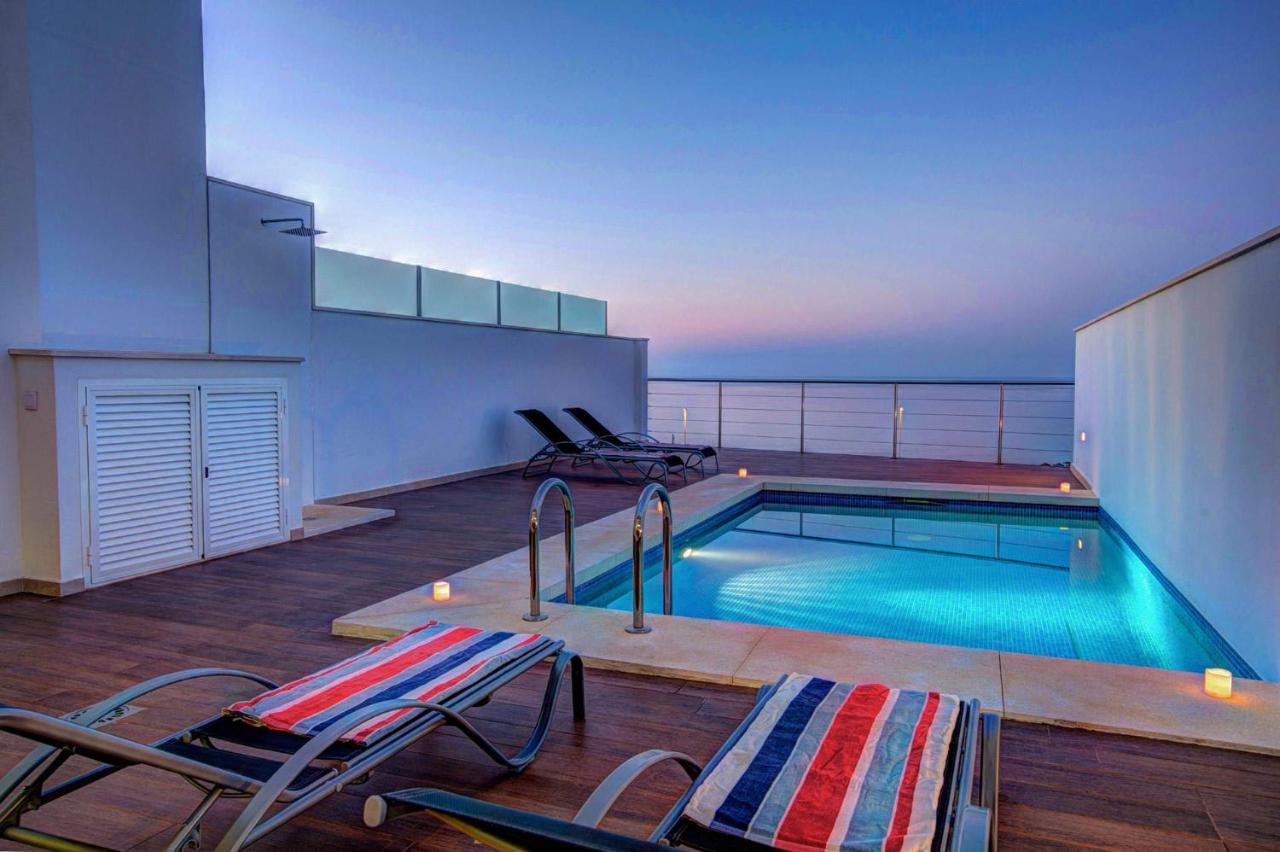Villa Claraboya Sea View By Villa Plus Torrox Zewnętrze zdjęcie